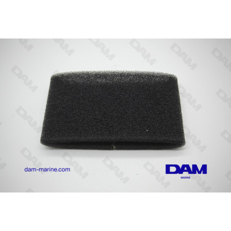 KIT ANODES ALU PLAQUETTES @2 HONDA BF8-50HP