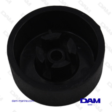 KIT ANODES ALU PLAQUETTES @2 HONDA BF8-50HP