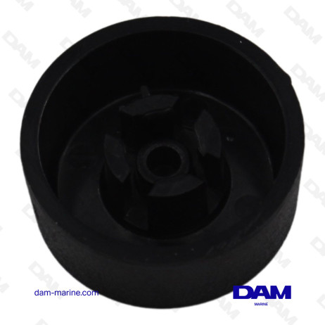 KIT ANODES ALU PLAQUETTES @2 HONDA BF8-50HP