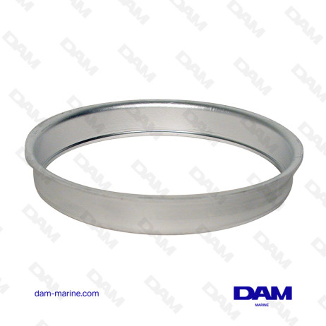 MERCRUISER ALPHA G2 816607 Gimbal Base Bellows Ring