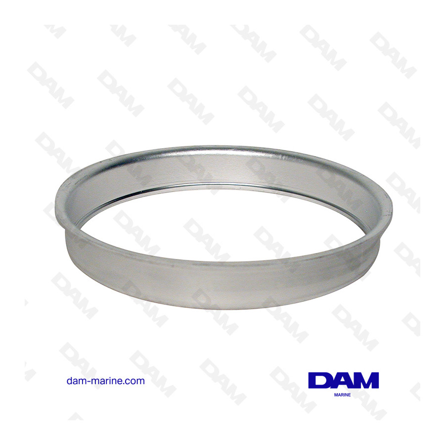 MERCRUISER ALPHA G2 816607 Gimbal Base Bellows Ring