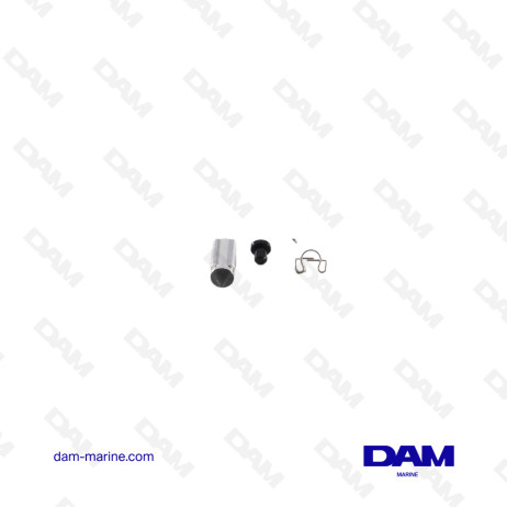 KIT DE AGUJAS DE MERCURIO