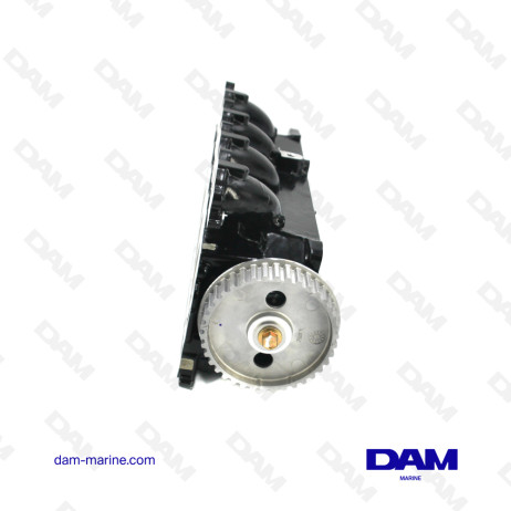 TESTATA COMPLETA MERCURY 8M0205507