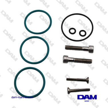 MERCURY TRIM SEAL KIT