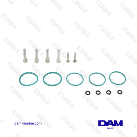 MERCURY TRIM SEAL KIT