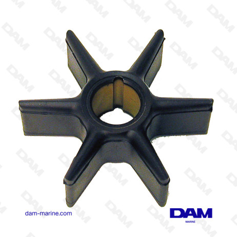 MERCURY COOLING TURBINE WATER PUMP