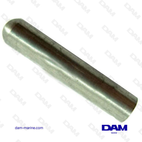 VOLVO BASE AXLE
