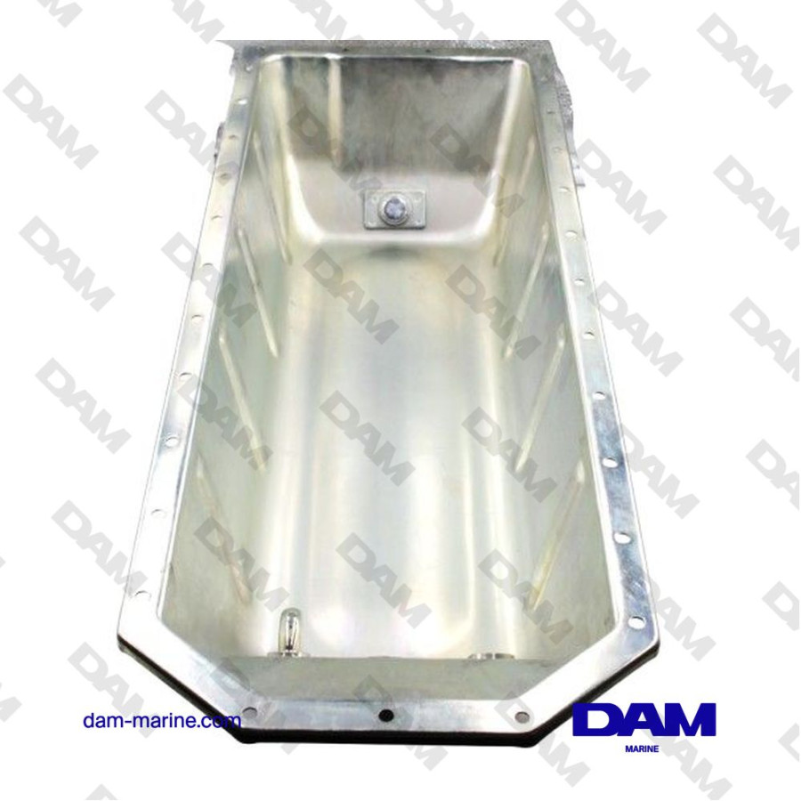CARTER OLIO MERCRUISER DIESEL 6 CIL
