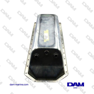 CARTER HUILE MERCRUISER DIESEL 6CYL