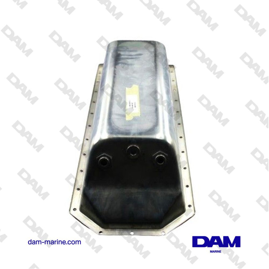 CARTER HUILE MERCRUISER DIESEL 6CYL