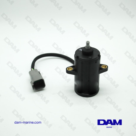 MERCRUISER DIESEL THROTTLE POSITION SENSOR