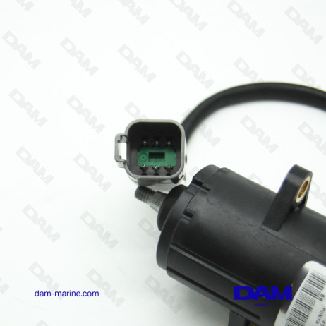 MERCRUISER DIESEL THROTTLE POSITION SENSOR