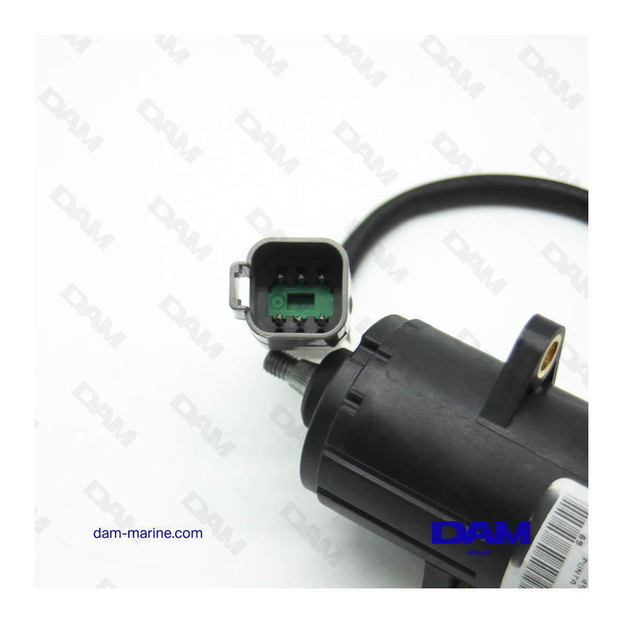 MERCRUISER DIESEL THROTTLE POSITION SENSOR