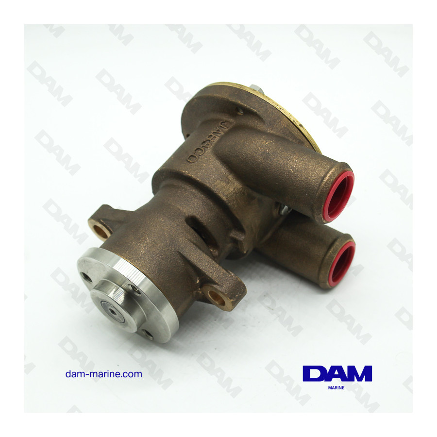 BOMBA DE AGUA DE MAR MERCRUISER CMD 4.2