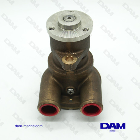 MERCRUISER CMD 4.2 SEAWATER PUMP