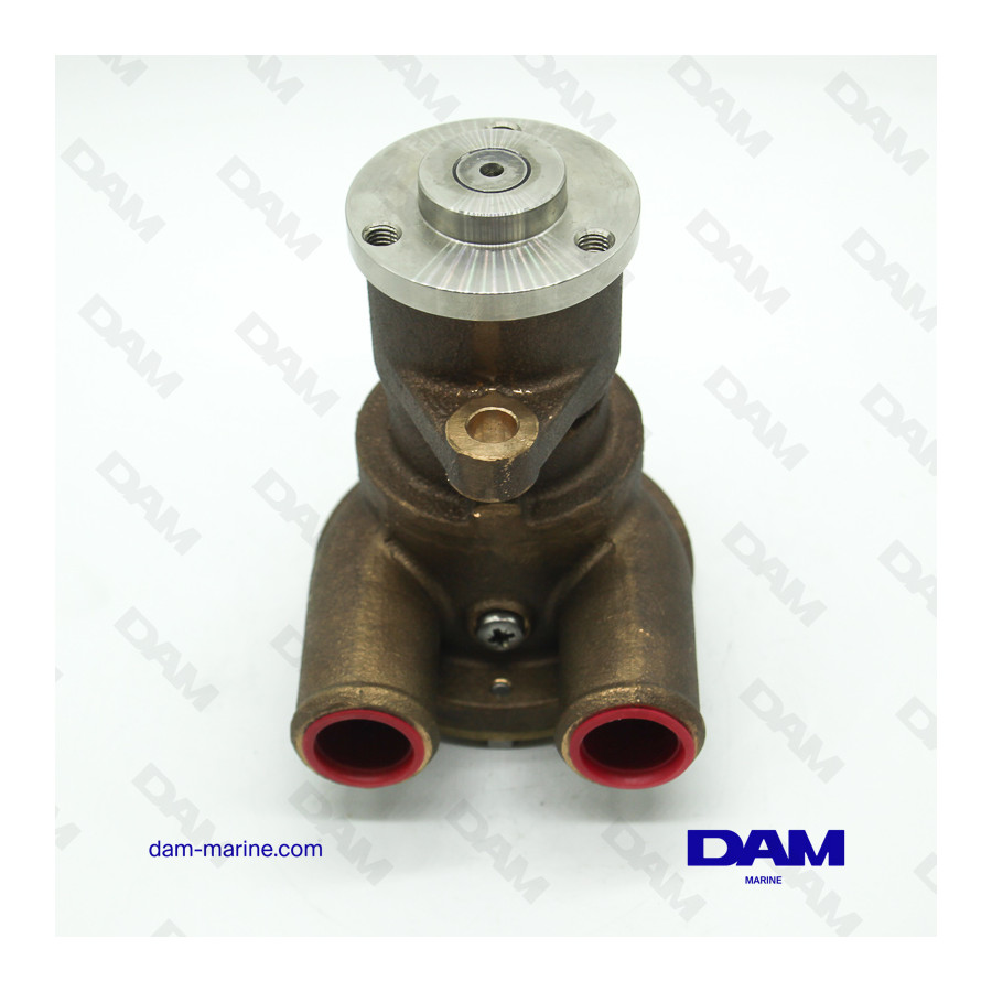 POMPE A EAU DE MER MERCRUISER CMD 4.2
