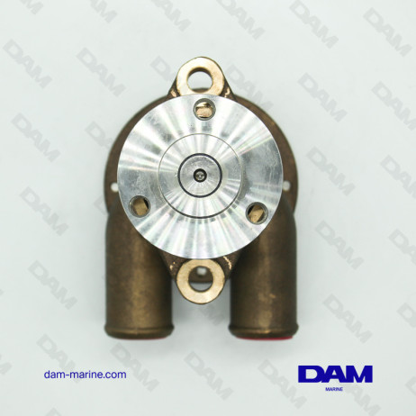 MERCRUISER CMD 4.2 SEAWATER PUMP