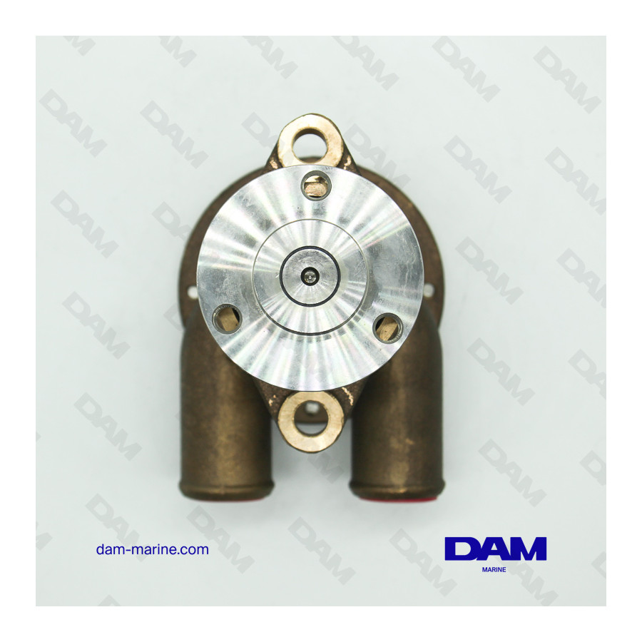 POMPE A EAU DE MER MERCRUISER CMD 4.2