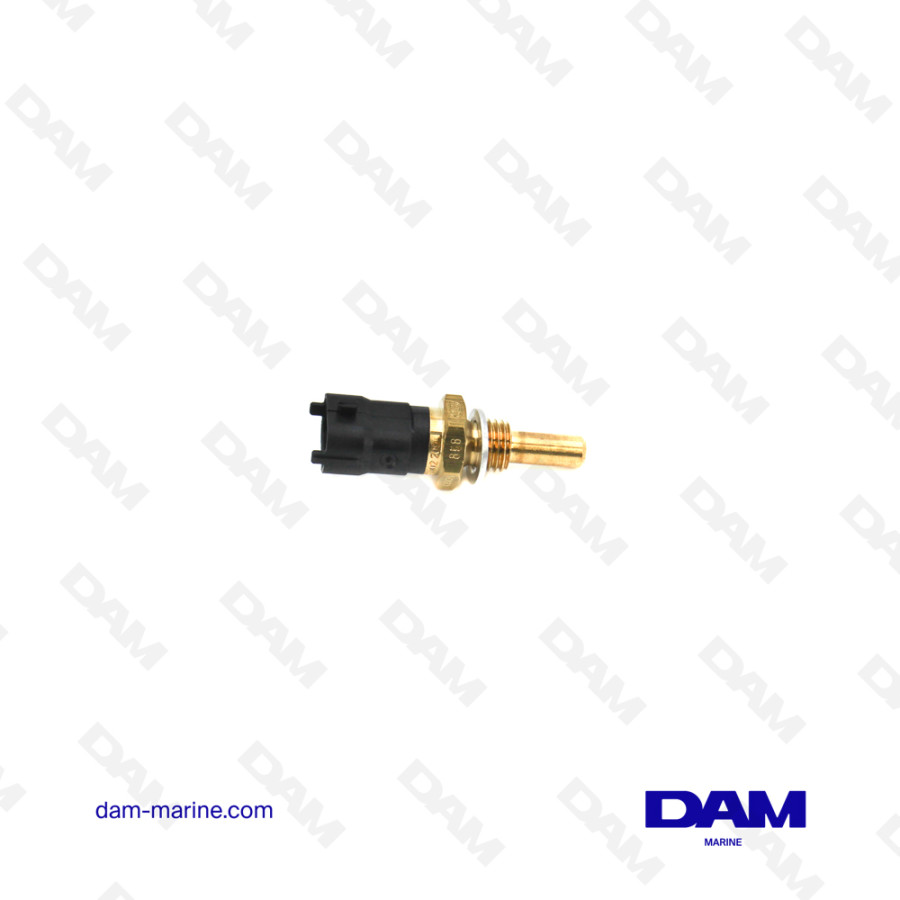 SONDA DE TEMPERATURA