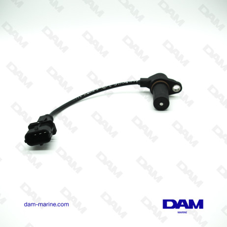 CAPTEUR DIESEL MERCRUISER