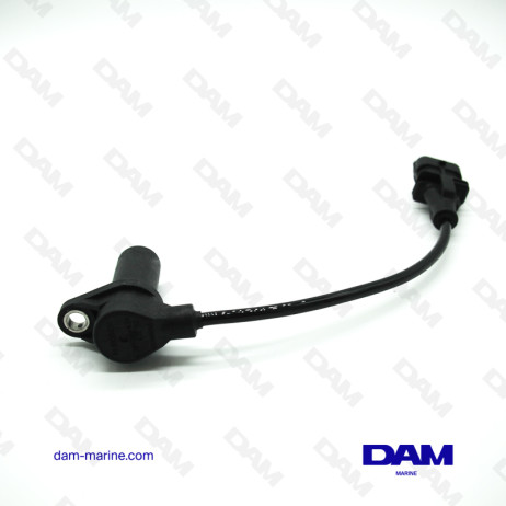 SENSOR DE DIÉSEL DE MERCURIO