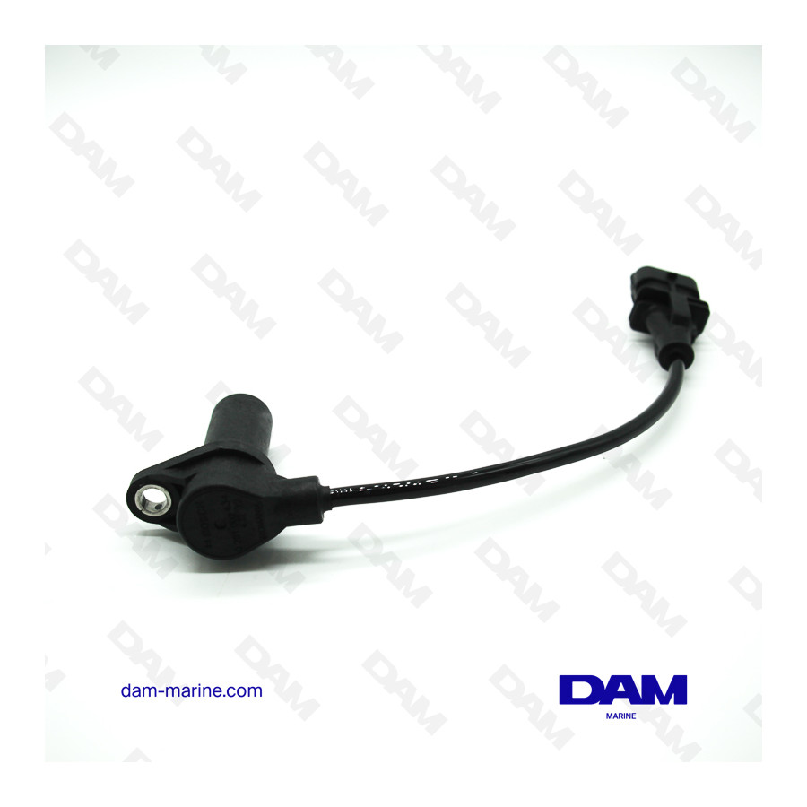 CAPTEUR DIESEL MERCRUISER