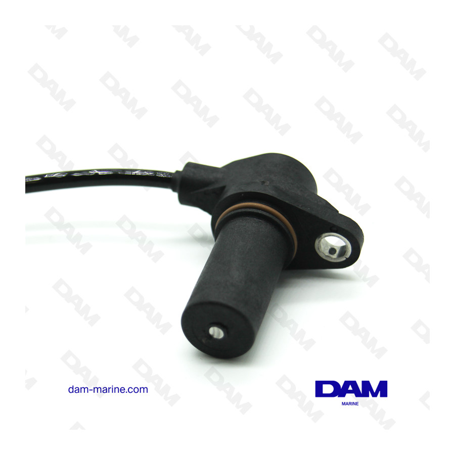 SENSOR DE DIÉSEL DE MERCURIO