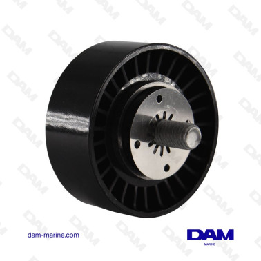 MERCRUISER DIESEL 4CYL 2L...