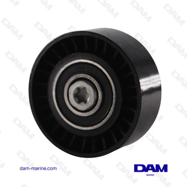 MERCRUISER DIESEL 4CYL 2L TIMING PULLEY