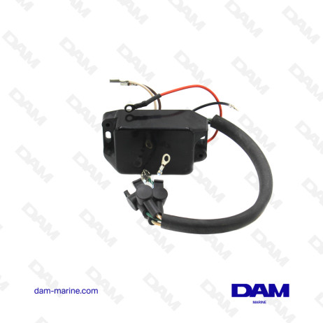 MERCURY ELECTRONIC BOX