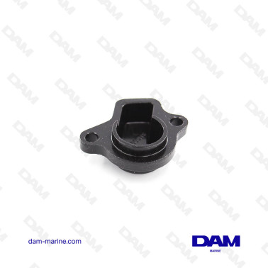 COUVERCLE DE THERMOSTAT MERCURY - YAMAHA
