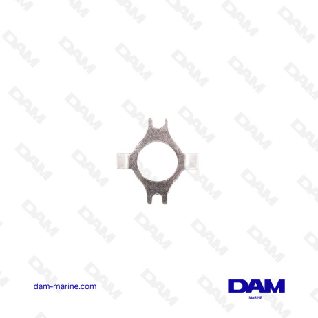 MERCRUISER PROPELLER LOCK WASHER