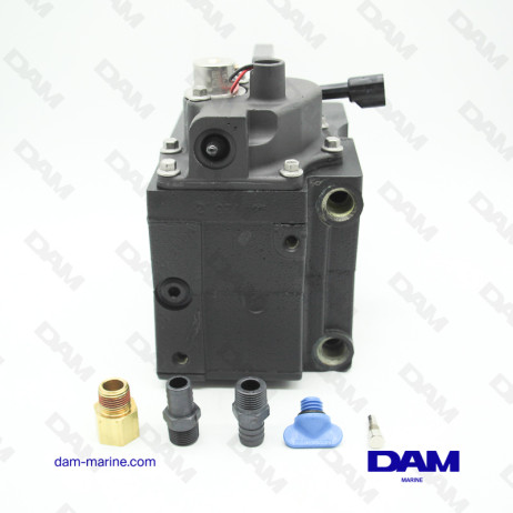 MODULE ESSENCE FSM MERCRUISER MPI