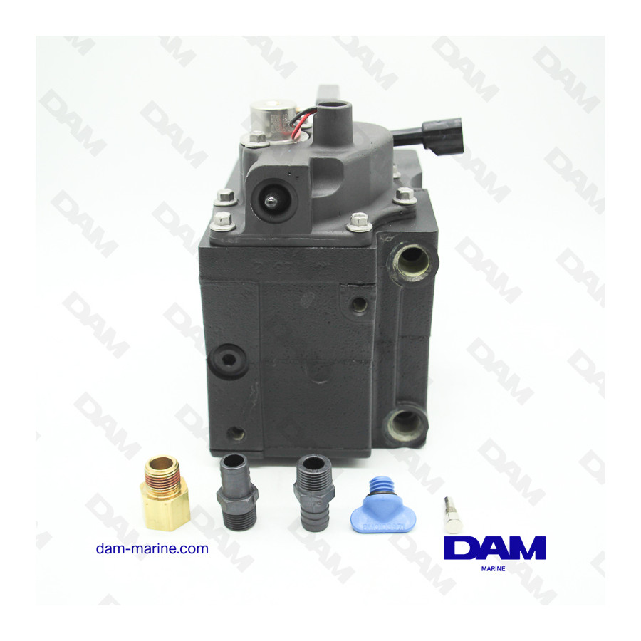 MODULE ESSENCE FSM MERCRUISER MPI