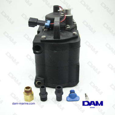 MODULE ESSENCE FSM MERCRUISER MPI