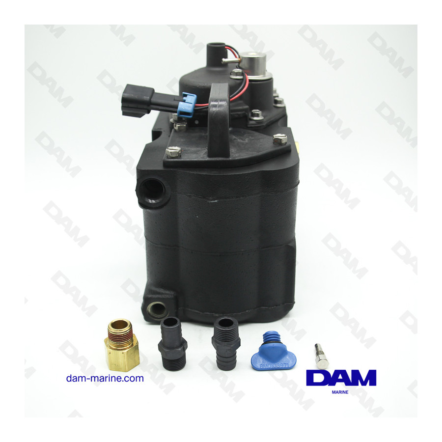 MODULE ESSENCE FSM MERCRUISER MPI