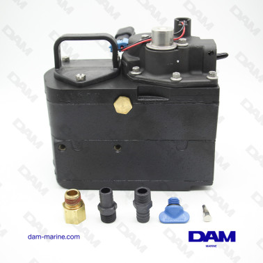 MODULE ESSENCE FSM MERCRUISER V8 MPI