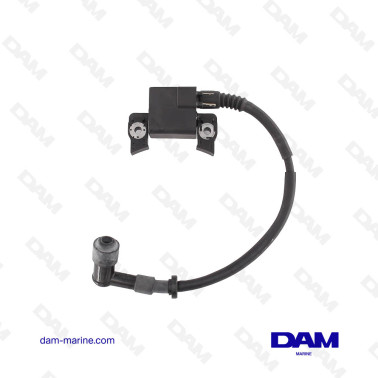 KIT ANODES ALU PLAQUETTES @2 HONDA BF8-50HP