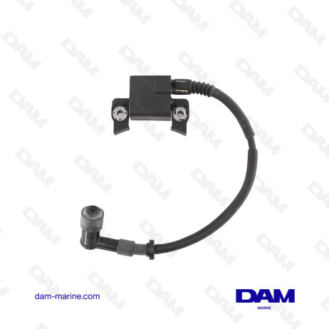 KIT ANODES ALU PLAQUETTES @2 HONDA BF8-50HP