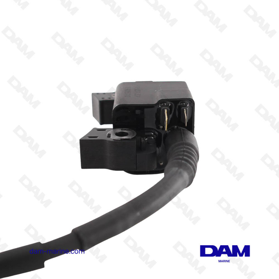 KIT ANODES ALU PLAQUETTES @2 HONDA BF8-50HP