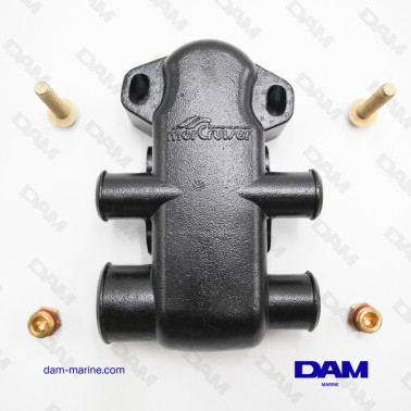 CARTER DE THERMOSTAT...