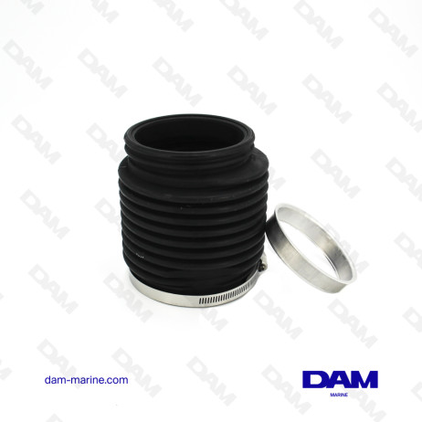 MERCRUISER BRAVO OEM BASE CARDAN BELLOWS