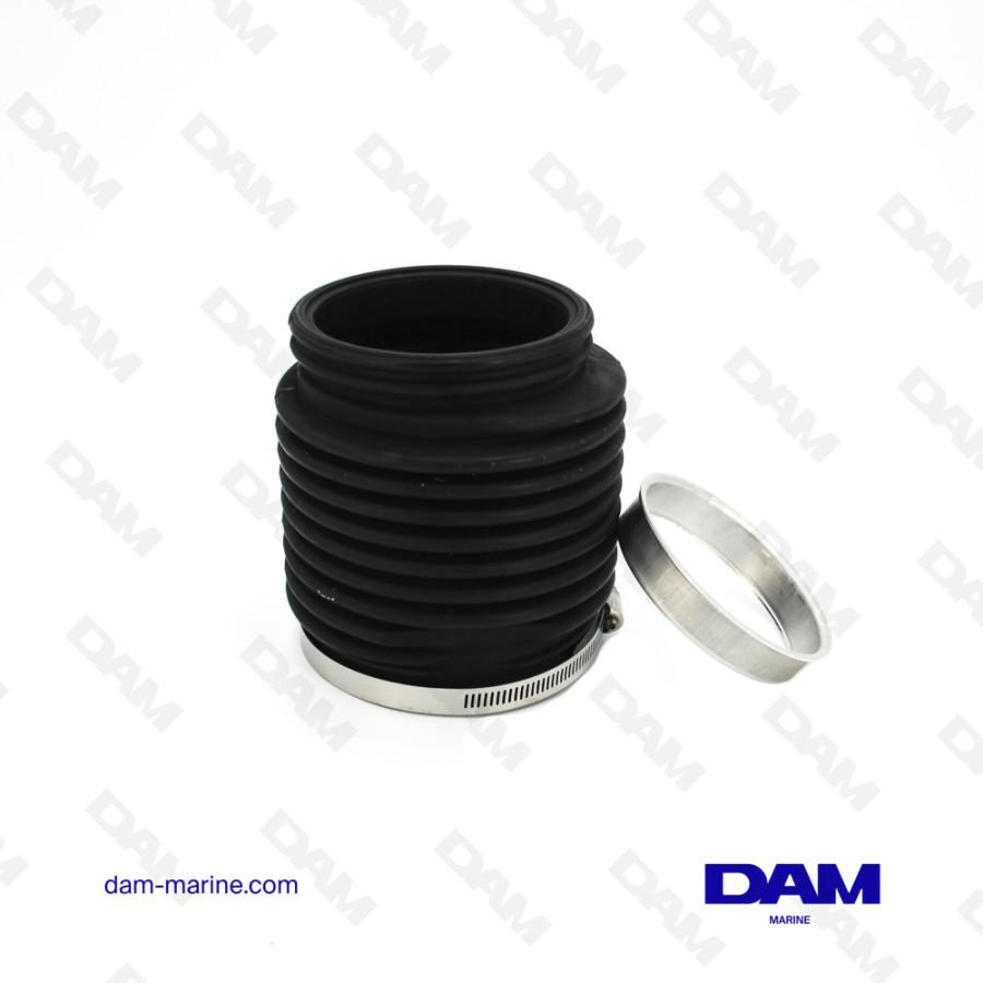 MERCRUISER BRAVO OEM BASE CARDAN BELLOWS