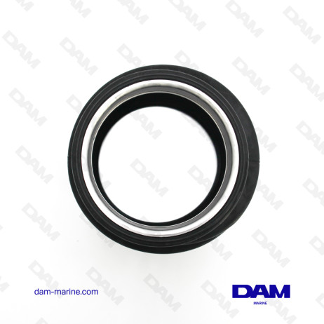 MERCRUISER BRAVO OEM BASE CARDAN BELLOWS