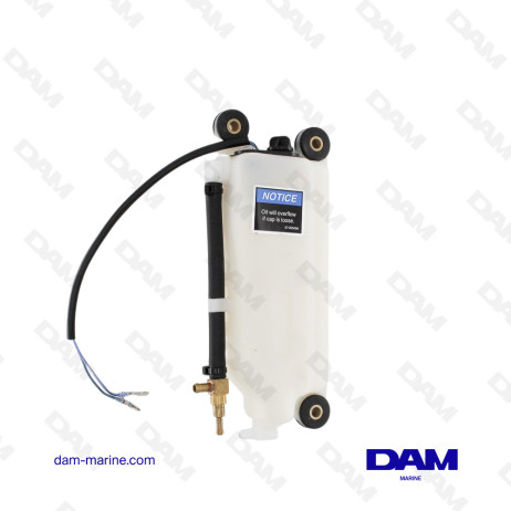 RESERVOIR HUILE MERCURY OPTIMAX OEM