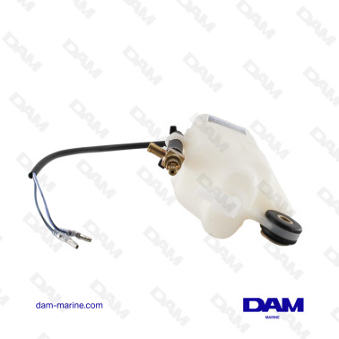 MERCURY OPTIMAX OIL TANK