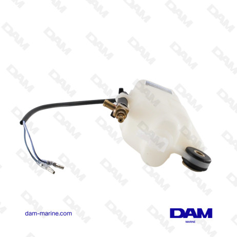 MERCURY OPTIMAX OIL TANK