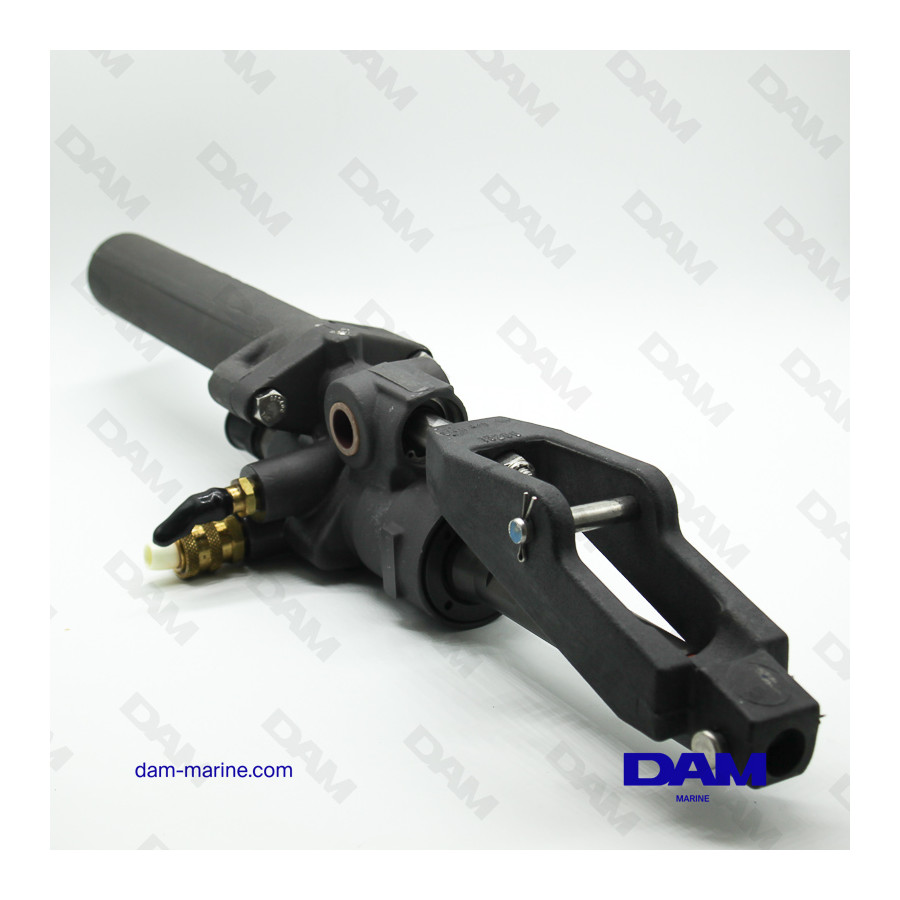VERIN DE DIRECTION HYDRAULIQUE MERCRUISER