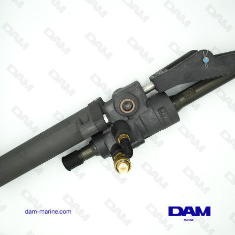 MERCRUISER HYDRAULIC STEERING CYLINDER