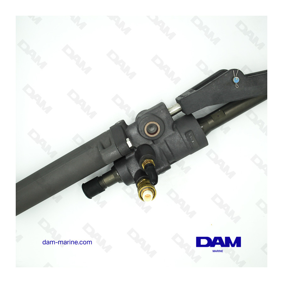 MERCRUISER HYDRAULIC STEERING CYLINDER